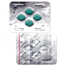 Kamagra Max (Sildenafil 100 mg)